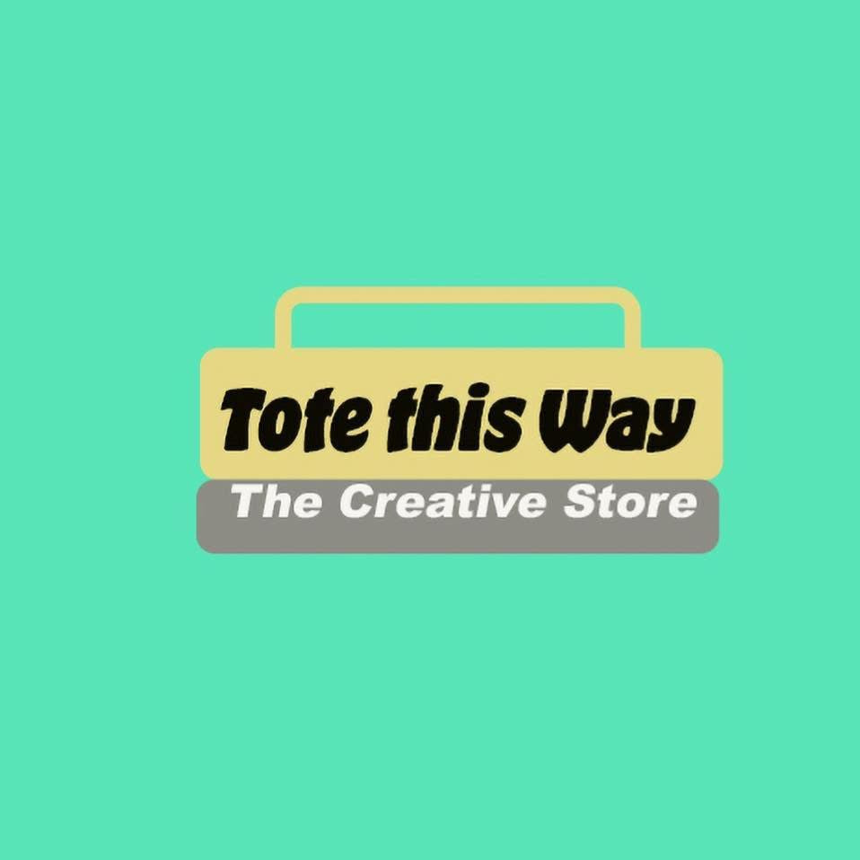 Tote This Way